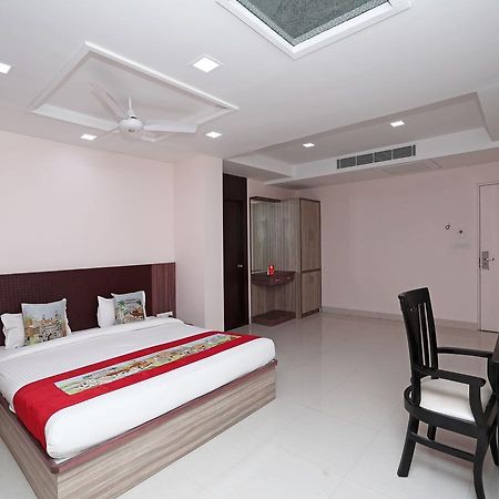 Oyo 10607 Hotel Image Point Джодпур Екстериор снимка