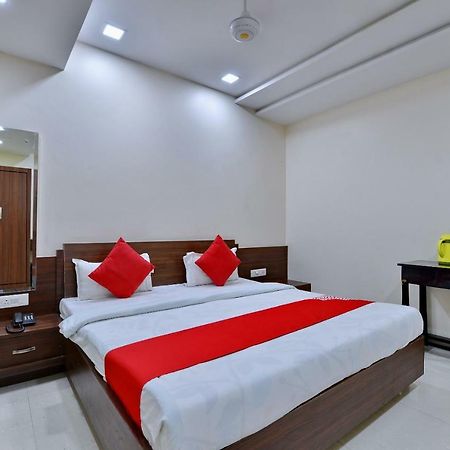 Oyo 10607 Hotel Image Point Джодпур Екстериор снимка