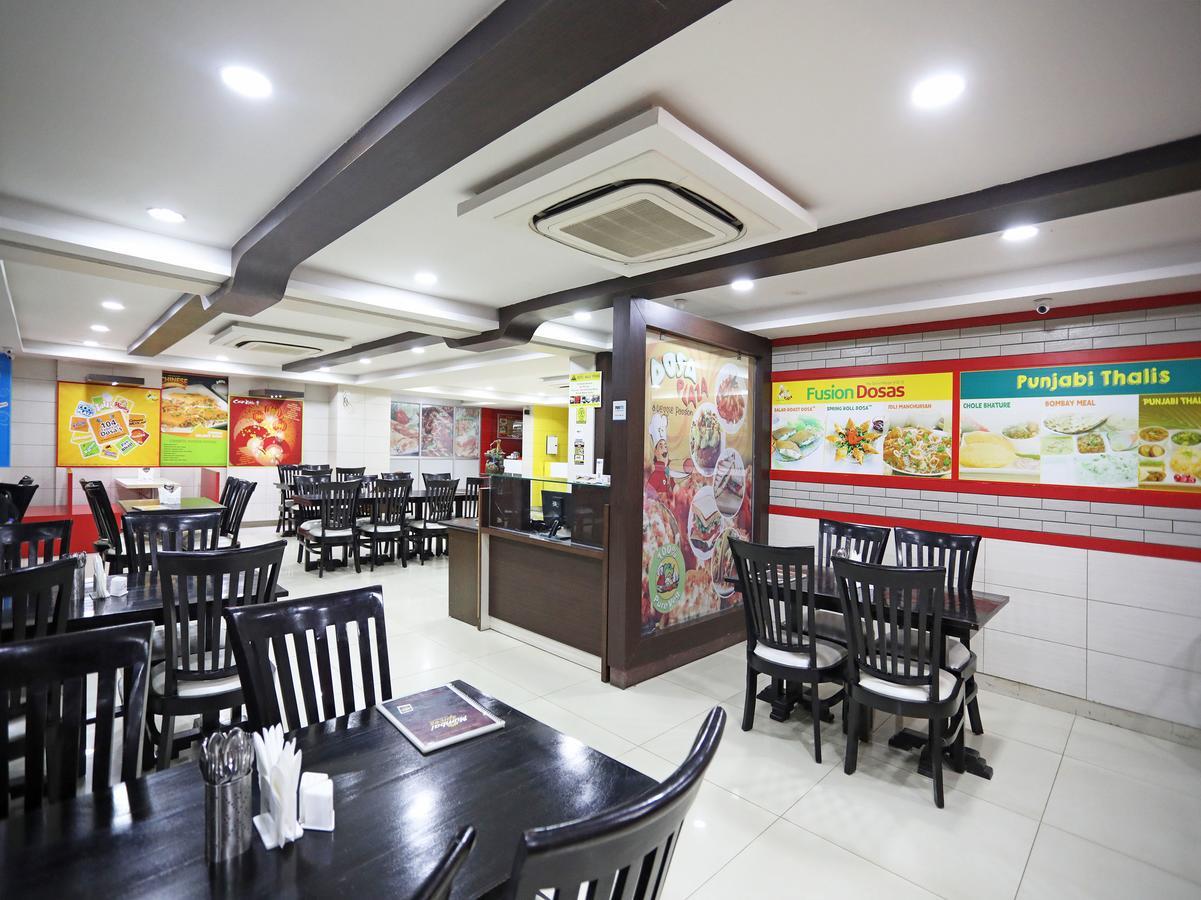 Oyo 10607 Hotel Image Point Джодпур Екстериор снимка