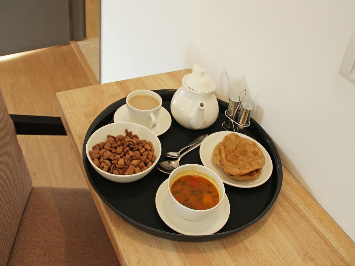 Oyo 10607 Hotel Image Point Джодпур Екстериор снимка