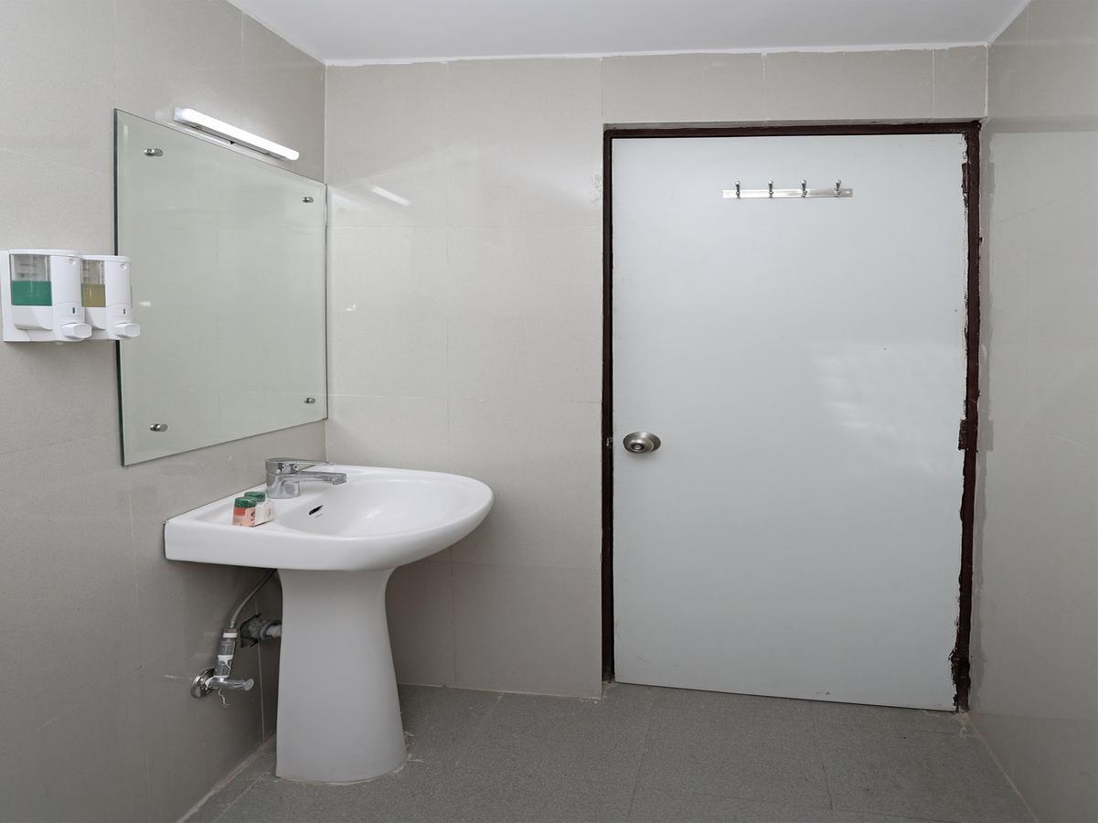Oyo 10607 Hotel Image Point Джодпур Екстериор снимка