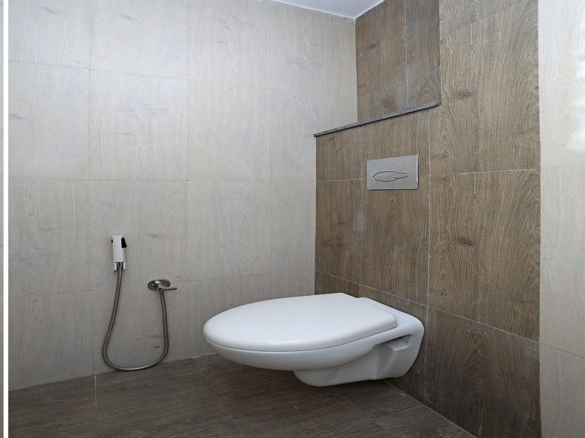Oyo 10607 Hotel Image Point Джодпур Екстериор снимка