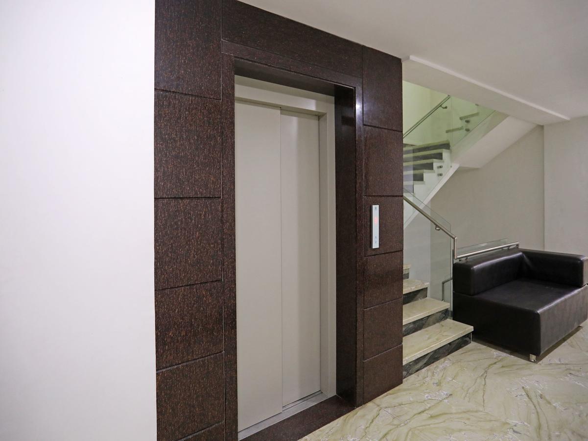 Oyo 10607 Hotel Image Point Джодпур Екстериор снимка