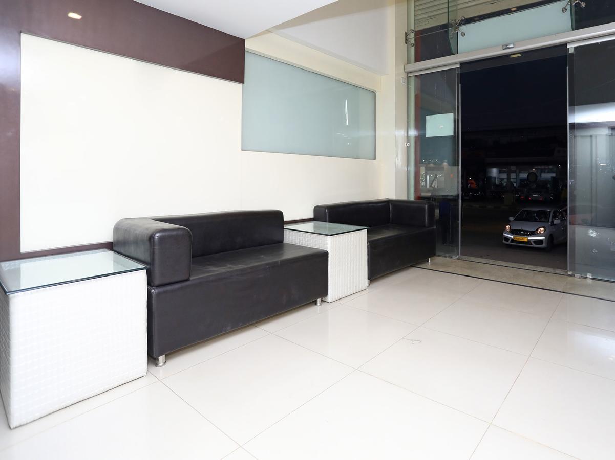 Oyo 10607 Hotel Image Point Джодпур Екстериор снимка