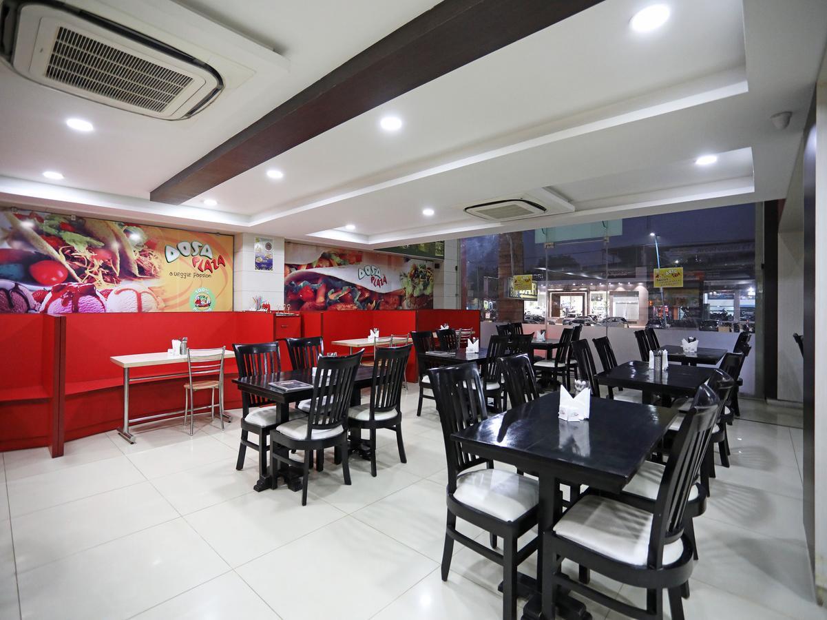 Oyo 10607 Hotel Image Point Джодпур Екстериор снимка
