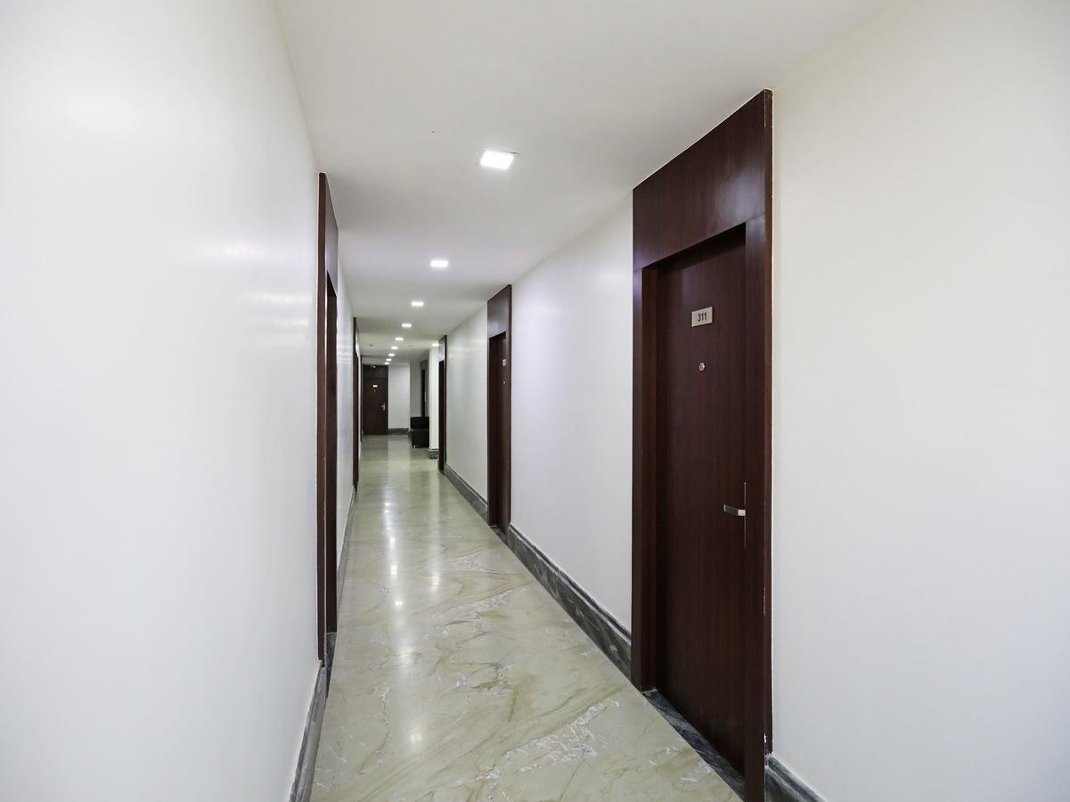 Oyo 10607 Hotel Image Point Джодпур Екстериор снимка