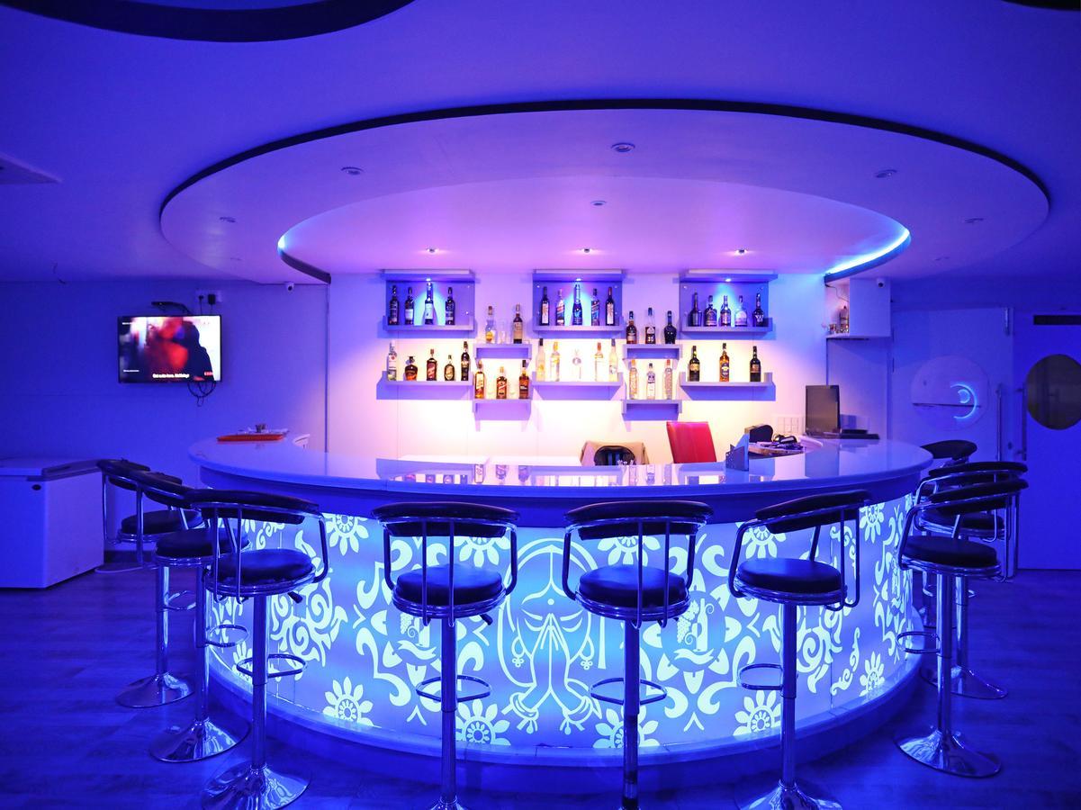 Oyo 10607 Hotel Image Point Джодпур Екстериор снимка
