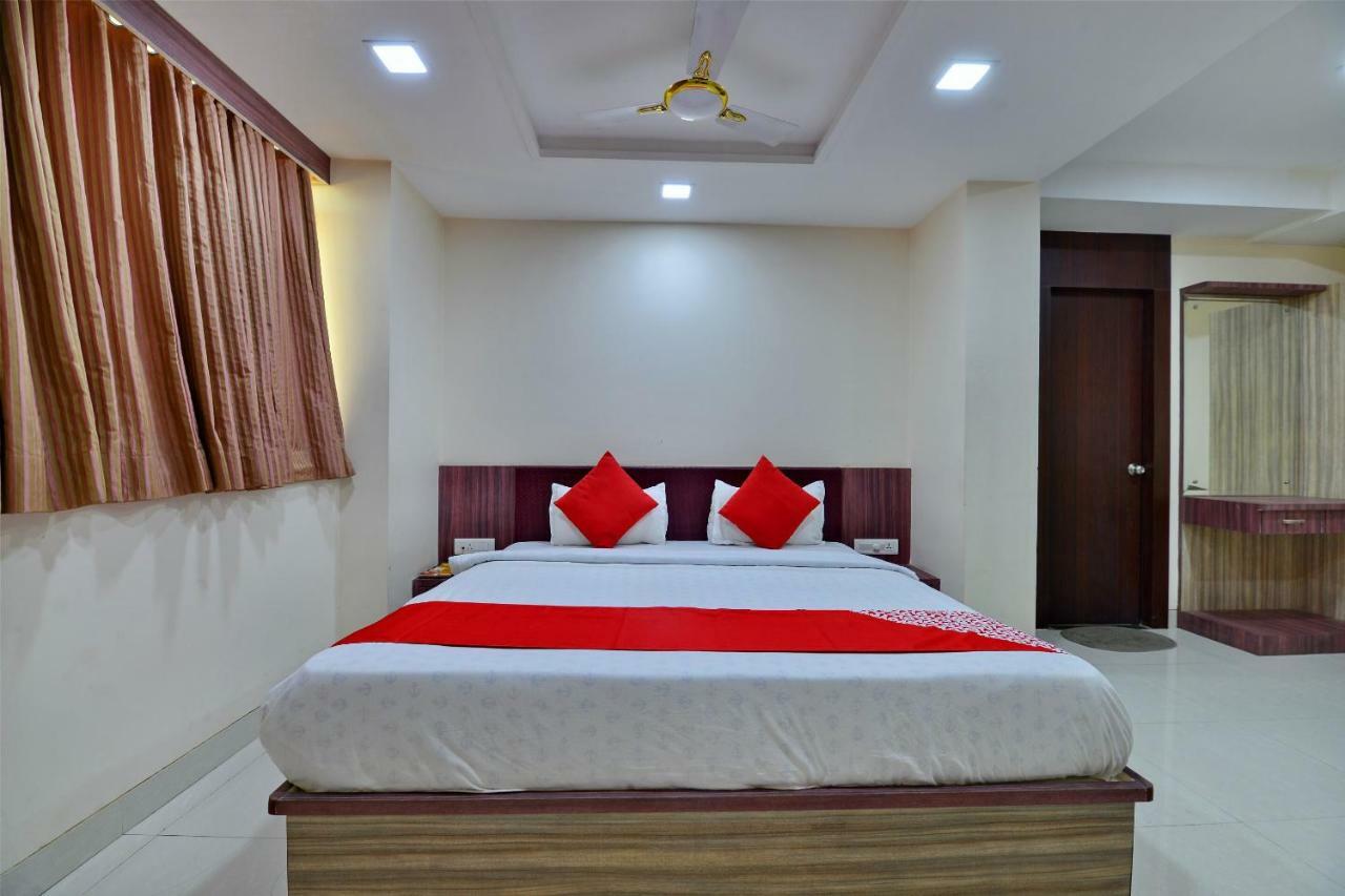 Oyo 10607 Hotel Image Point Джодпур Екстериор снимка